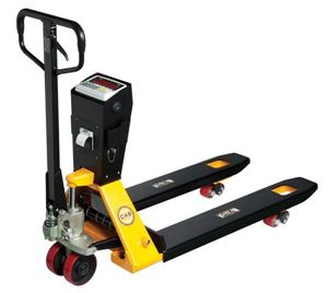 Hình ảnh của Cân pallet CPS-Plus