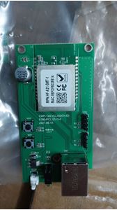 Picture of PCB WIRELESS CL-5500D(N)
