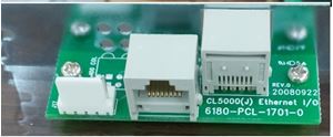Picture of PCB Ethernet I/O CL5500