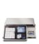 Ảnh của CÂN ĐIỆN TỬ  IN TEM CAS CL3000