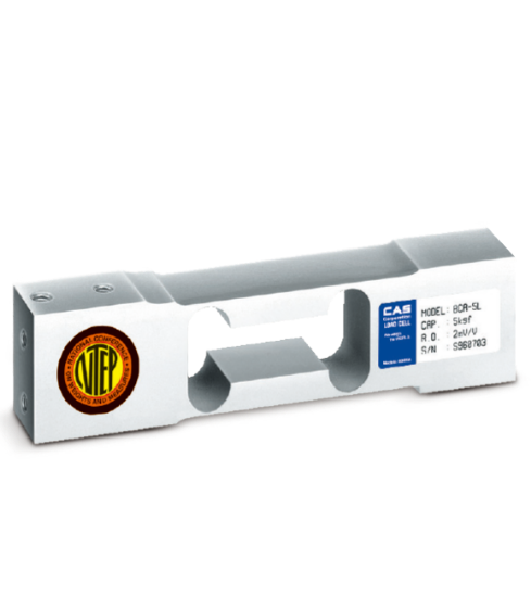 CẢM BIẾN TẢI CAS BCA (5Kg - 100kg)