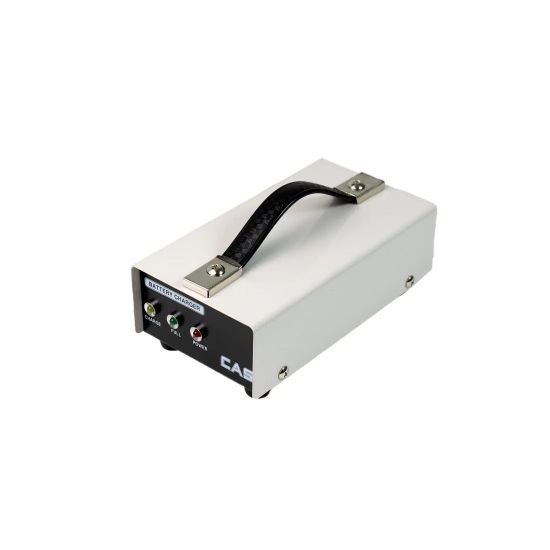 Ảnh của CÂN TREO ĐIỆN TỬ CAS CASTON II - THB