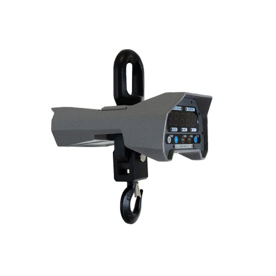 Ảnh của CÂN TREO ĐIỆN TỬ CAS CASTON II - THB