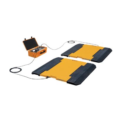 Cân xe tải xách tay RW-P