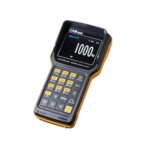 Ảnh của CÂN TREO ĐIỆN TỬ CAS CASTON III