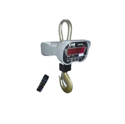 Ảnh của CÂN TREO ĐIỆN TỬ CAS CASTON I - THZ