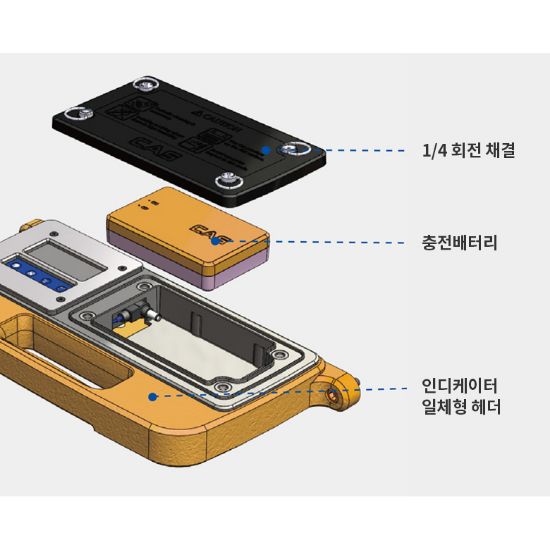 Cân xe tải xách tay RW-PLZ