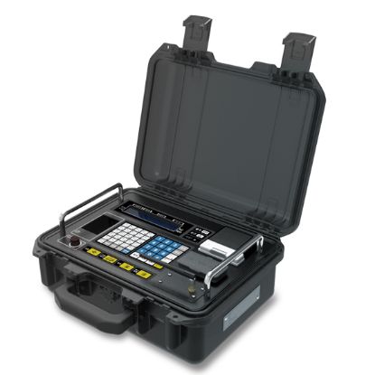 Cân xe tải xách tay RW-5000Z