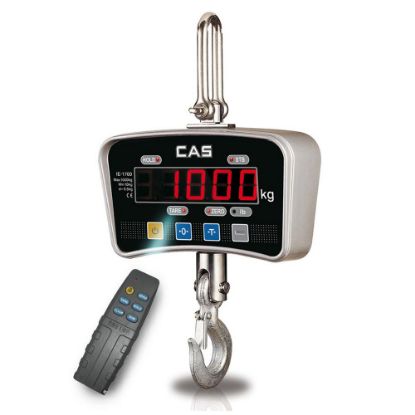 Ảnh của CÂN TREO ĐIỆN TỬ CAS IE-1700
