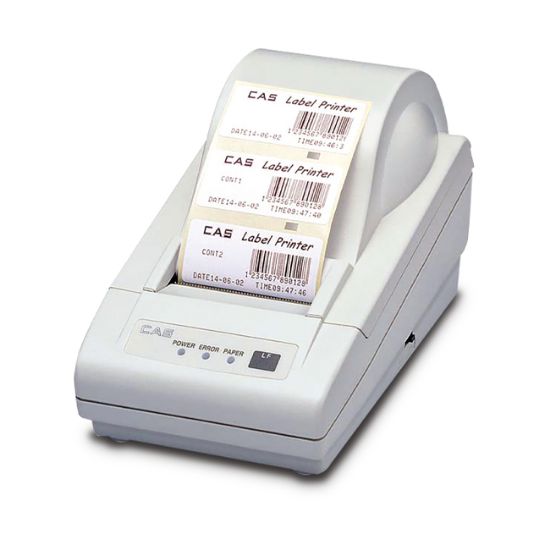 Máy in tem mã vạch DLP-50