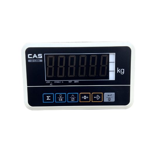 Ảnh của ĐẦU HIỂN THỊ CAS CI-120A