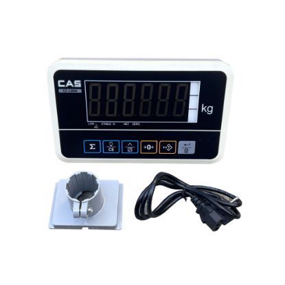 Ảnh của ĐẦU HIỂN THỊ CAS CI-120A