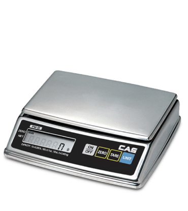 Ảnh của CÂN ĐIỆN TỬ CAS PW-II