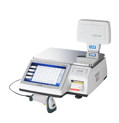 Ảnh của CÂN ĐIỆN TỬ CAS CL7200