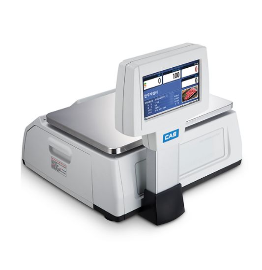 Ảnh của CÂN ĐIỆN TỬ CAS CL7200