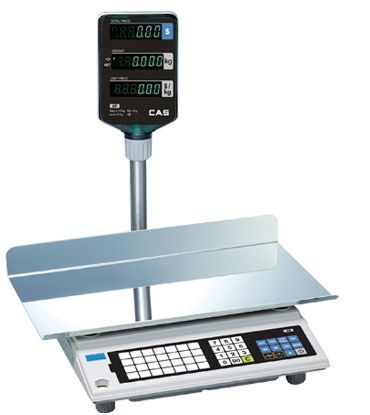 Ảnh của CÂN ĐIỆN TỬ CAS AP-1