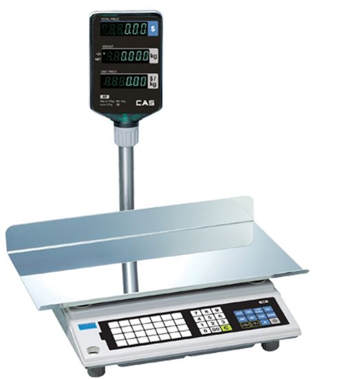 Ảnh của CÂN ĐIỆN TỬ CAS AP-1