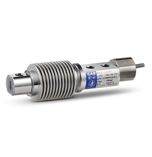 CẢM BIẾN TẢI HBS-EXP