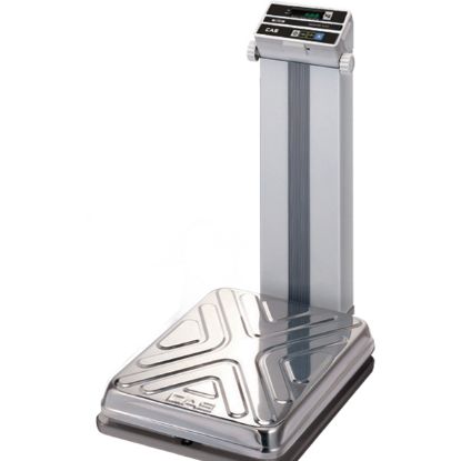 Ảnh của CÂN ĐIỆN TỬ CAS DB IH