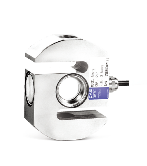 Ảnh của CẢM BIẾN TẢI CAS SBS