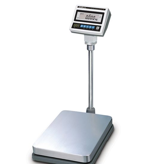 Ảnh của CÂN BÀN ĐIỆN TỬ CAS DB II