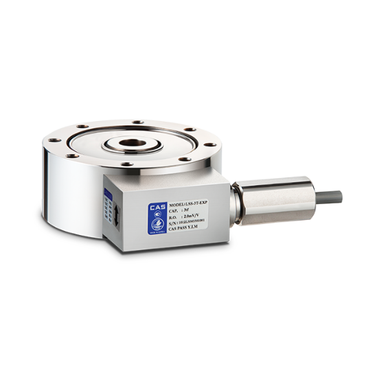 Ảnh của CẢM BIẾN TẢI CHỐNG CHÁY NỔ CAS LSS-EXP