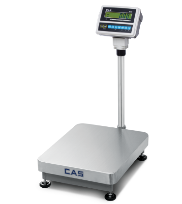 Ảnh của CÂN BÀN ĐIỆN TỬ CAS HB