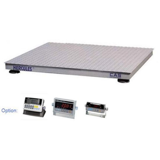 Ảnh của CÂN SÀN ĐIỆN TỬ CAS HFS