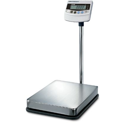 Ảnh của CÂN BÀN CHỐNG NƯỚC CAS BW-1N