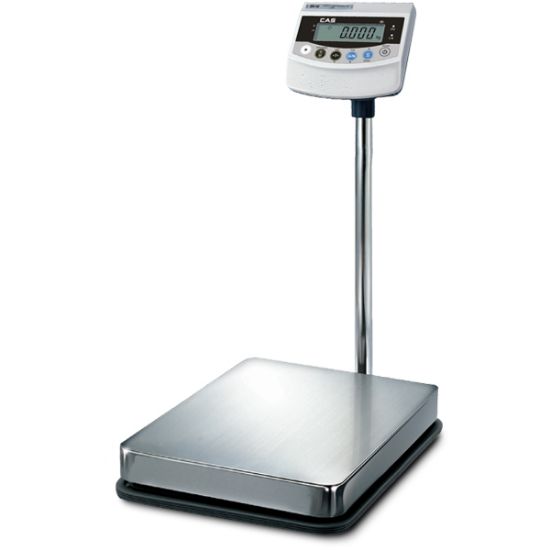 Ảnh của CÂN BÀN CHỐNG NƯỚC CAS BW-1N