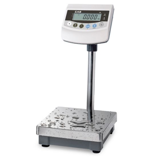 Ảnh của CÂN BÀN CHỐNG NƯỚC CAS BW-1N