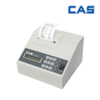Ảnh của MÁY IN NHÃN VÀ VÉ CAS : CP-7020 :