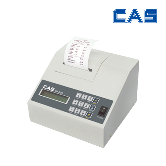 Ảnh của Máy in nhãn và vé  CAS : CP-7020