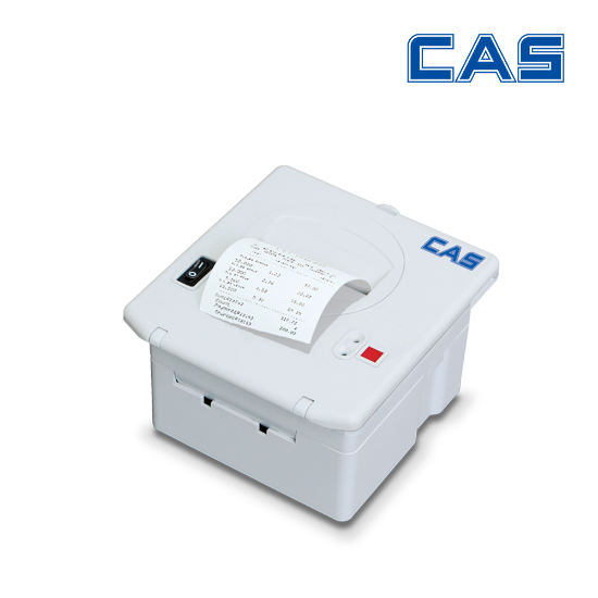 Ảnh của Máy in tem nhãn và vé  CAS : CP-7100