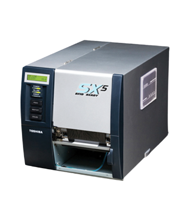Ảnh của Máy in tem nhãn CAS : B-SX4T/5T