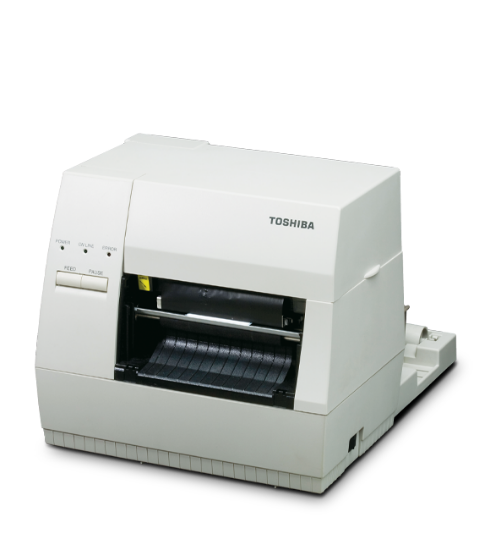 Ảnh của Máy in tem nhãn CAS : B-452