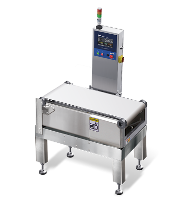 Ảnh của Máy kiểm tra trọng lượng sản phẩm có trọng lượng nặng CAS CCK700