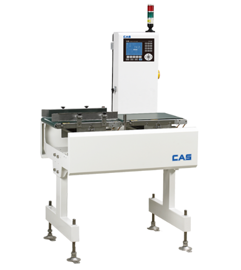 Ảnh của Máy Kiểm Tra Trọng Lượng Tự Động CAS CCK-5500