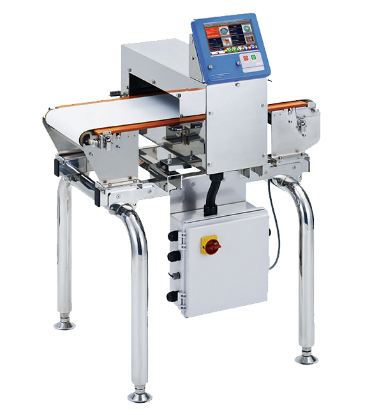 Ảnh của Thiết Bị Phát Hiện Gói Hút Oxy & Kim Loại CAS CMS-4971