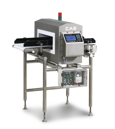 Ảnh của Thiết Bị Dò Kim Loại CAS CMS-2000