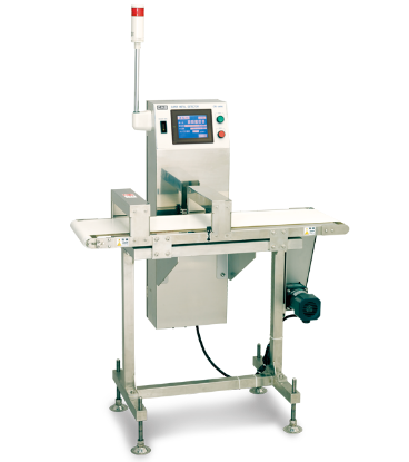Ảnh của Máy Hàn Miệng Túi / Thiết Bị Dò Kim Loại CAS CNI
