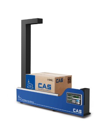 Ảnh của Hệ Thống Kiểm Tra Logistics CAS CLIS-250
