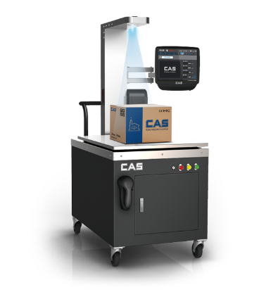 Ảnh của Hệ Thống Kiểm Tra Logistics CAS CLIS-500
