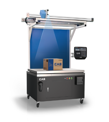 Ảnh của Hệ Thống Kiểm Tra Logistics CAS CLIS-550