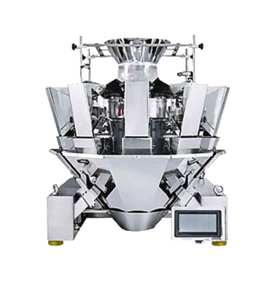 Ảnh của Cân tổ hợp nhiều đầu hiển thị CAS CP-CBW 08