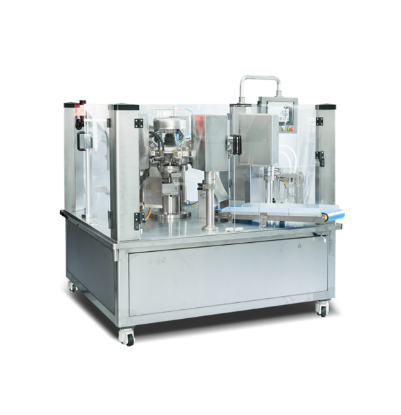 Ảnh của Máy đóng gói quay CAS CP-8S-240/300