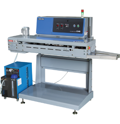 Ảnh của Máy hàn miệng túi CAS CMB-20