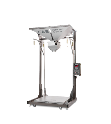 Ảnh của Cân đóng gói tự động CAS HFS-CPK