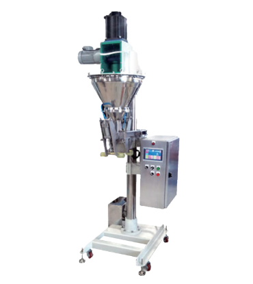 Ảnh của Máy định lượng bột dung tích lớn CAS CPK-WDT25