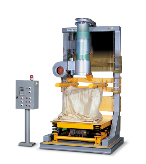 Ảnh của Máy đóng gói đa năng CAS CPK-001TAS